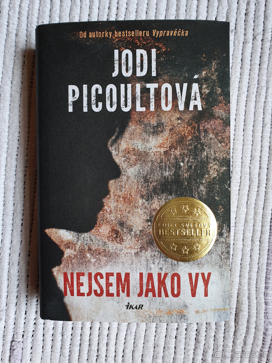 6x čtivé knihy - 3