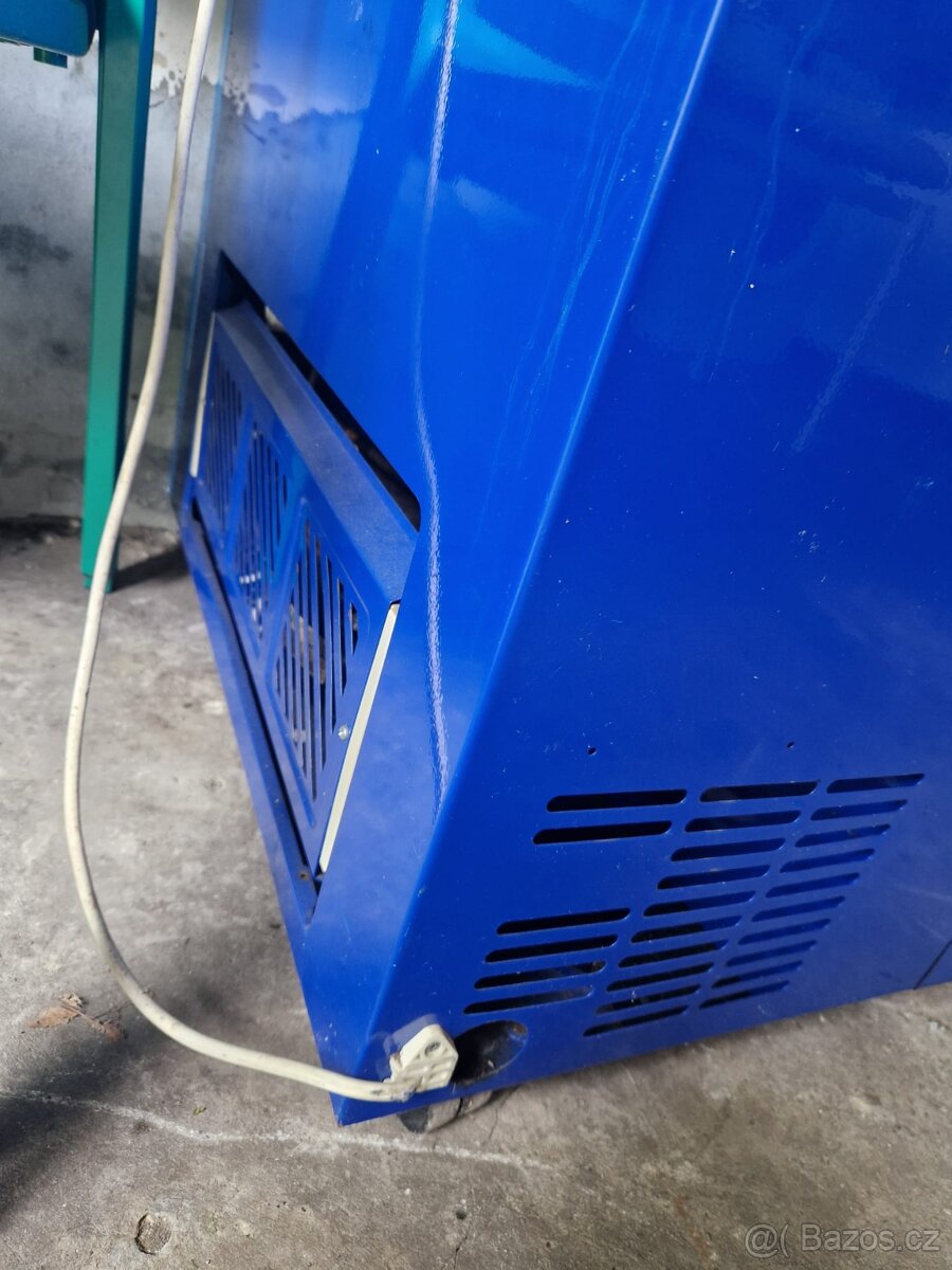 Mrazák pultový - 3