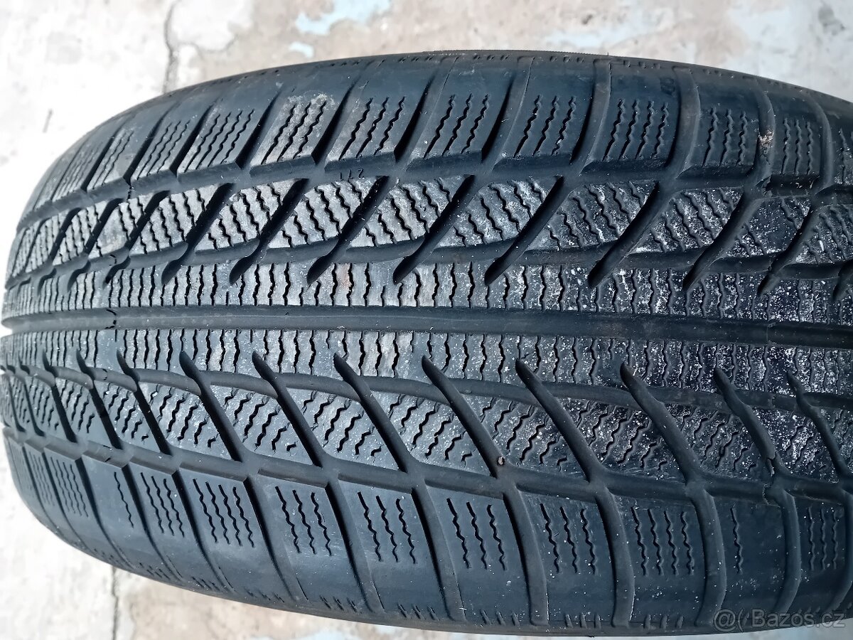 205/45/16,205/55/16 Zimní po1ks - 3