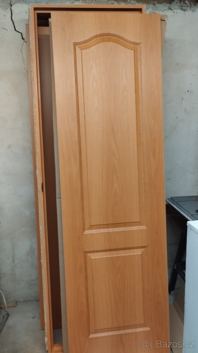 Interiérové dveře - 3