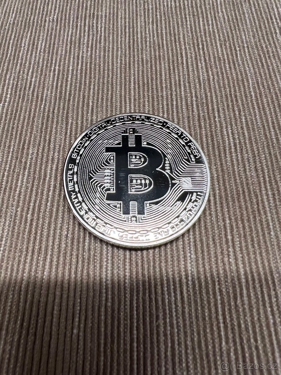 mince Zlaté a Stříbrné 100% replika předání v Praze. - 3