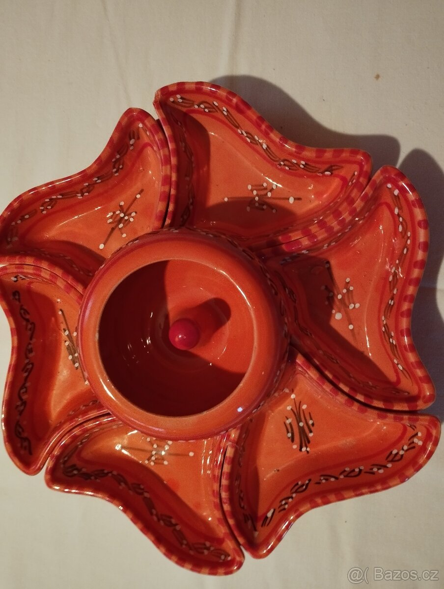 keramické misky na zobání - 3