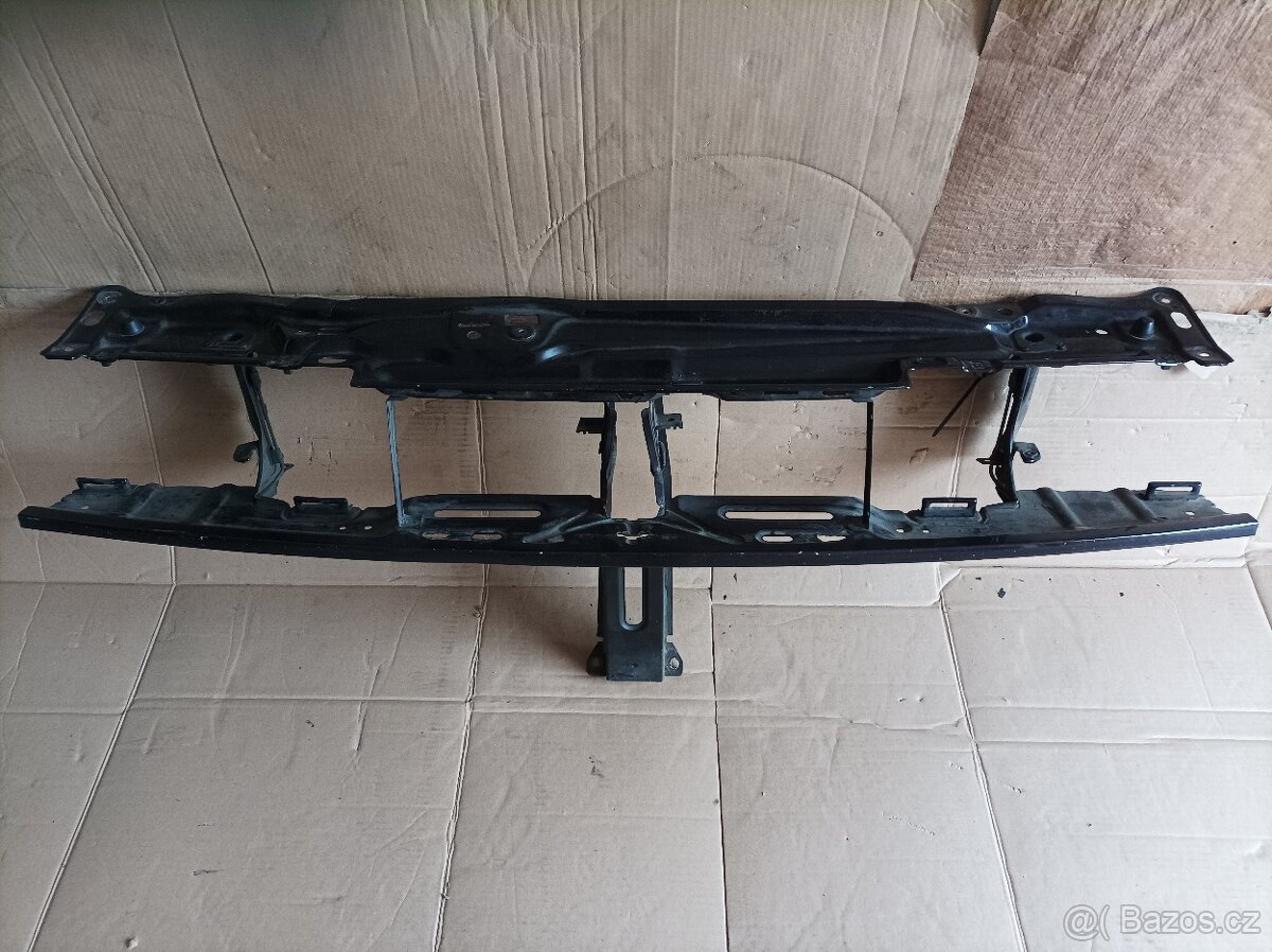 VW Corrado díly - 3