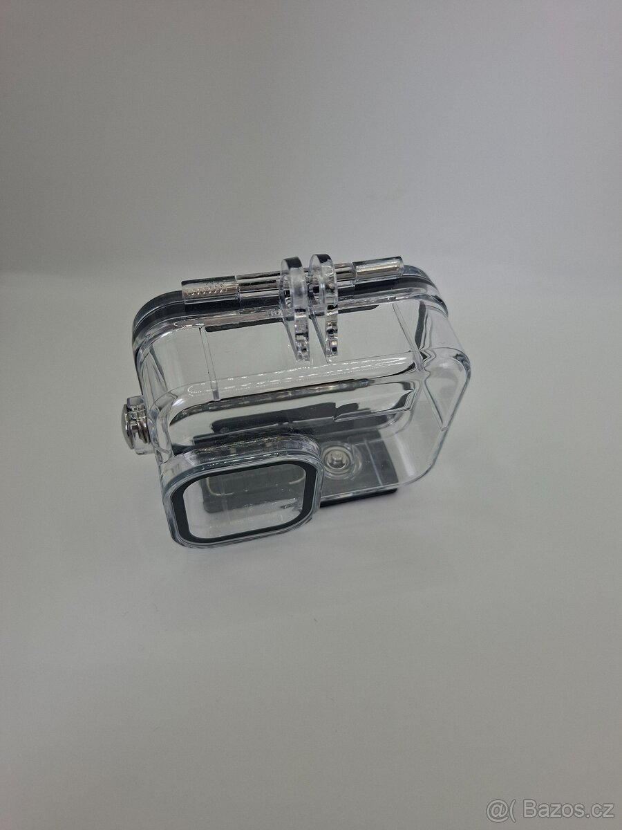 Vodotěsné pouzdro pro Go Pro Hero (nepoužité) - 3