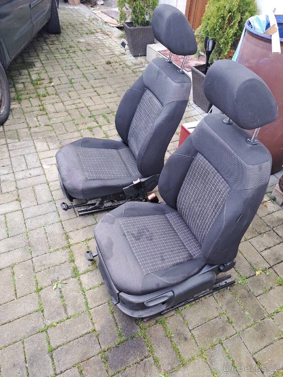 Sedacky polo 6r fabia3 - 3
