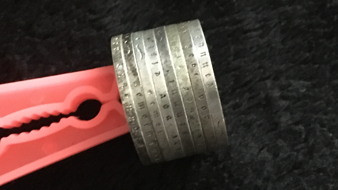 8 kusů stříbrných 2 RM, mince Třetí Říše Německo - 3