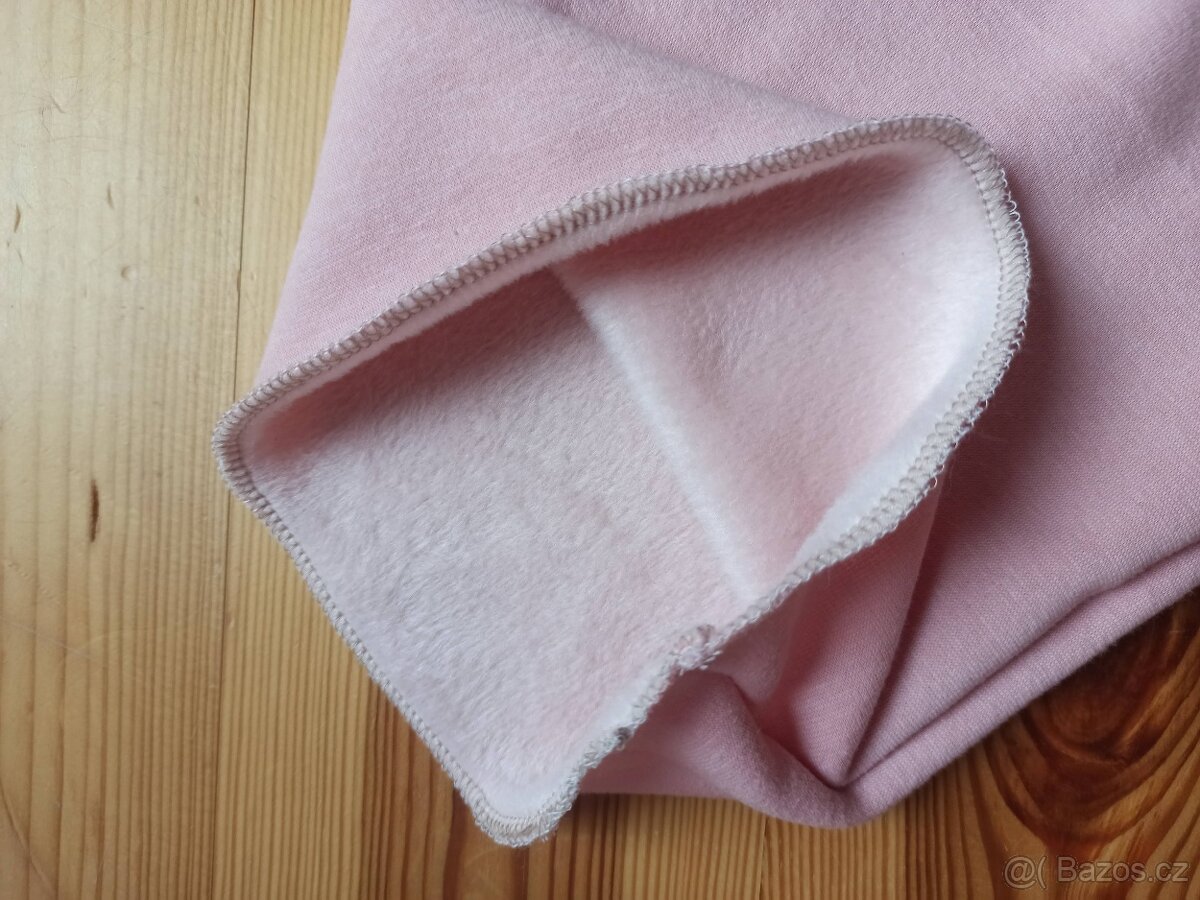 Dětský kulich a nákrčník - 3