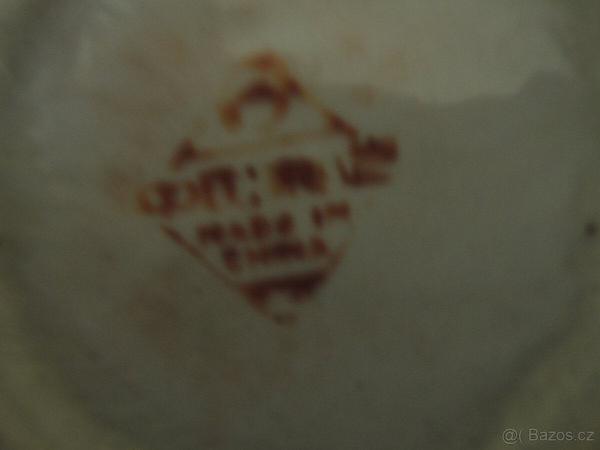 Čínská váza - amfora - 3