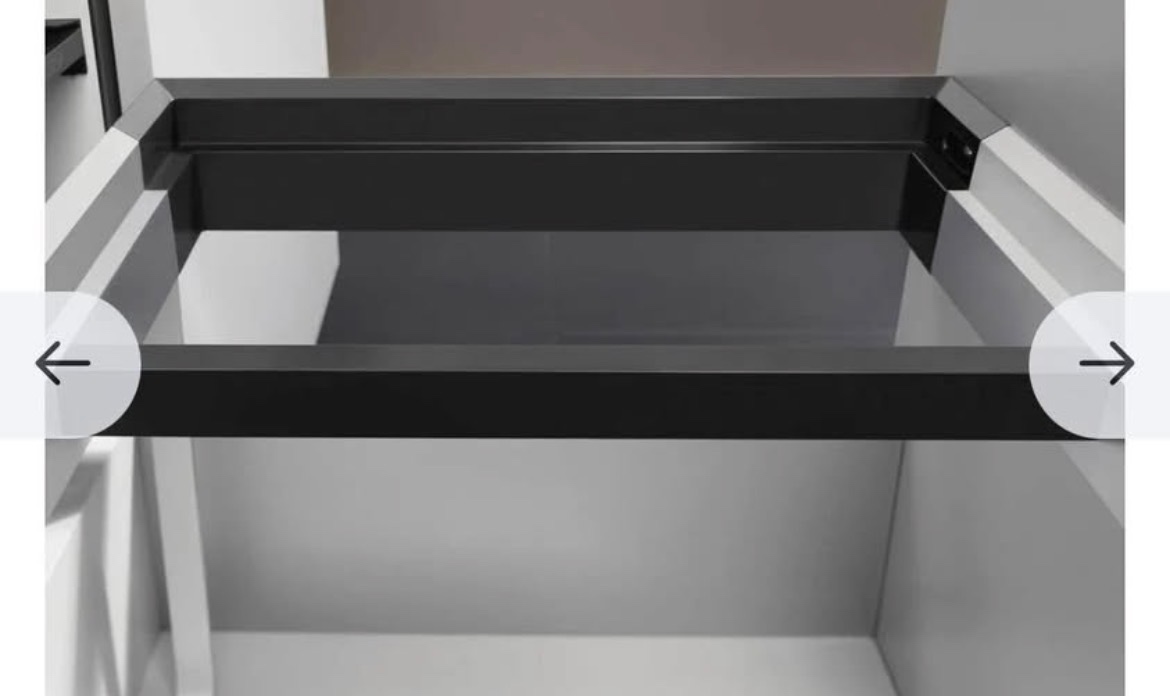 Blanco Flexon II 60/3 Koš do zásuvky - 3