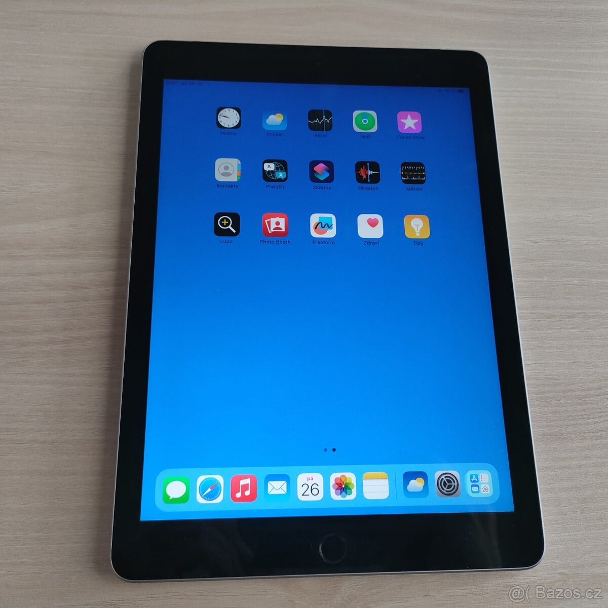 Apple iPad 9.7"Retina/ 32GB/ Wi-Fi-Sim, 2018 6.gen - 3