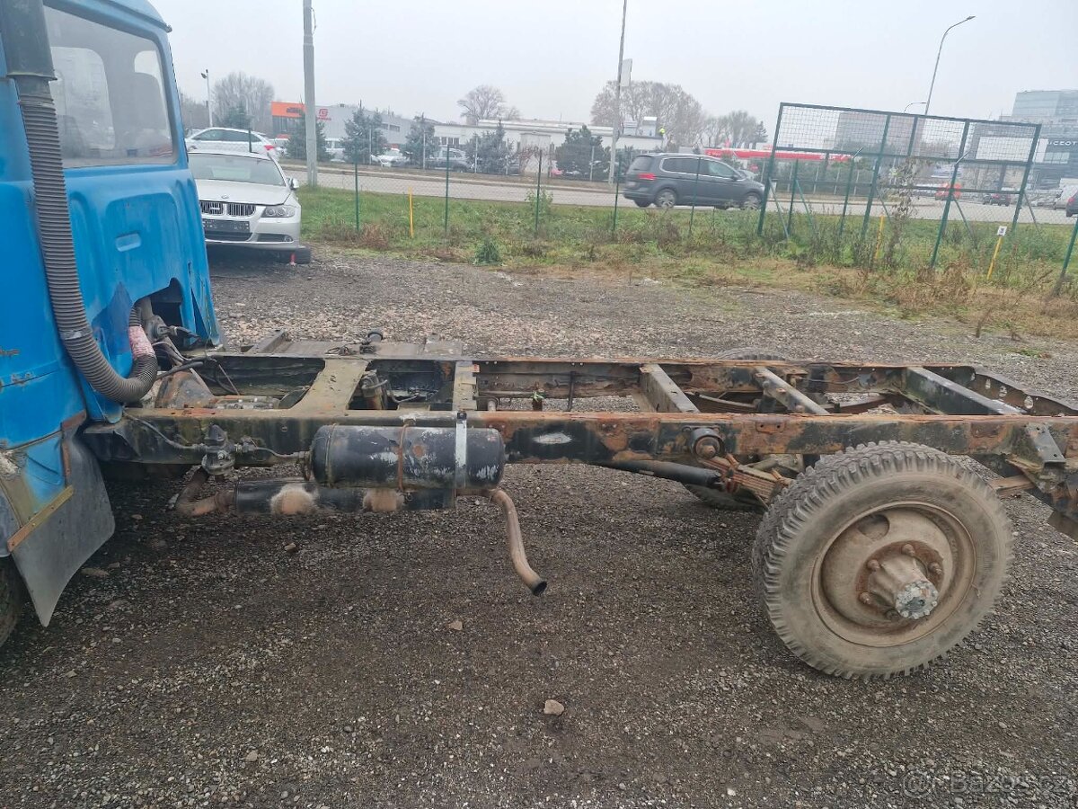 Avie na náhradní díly bez TP - 3