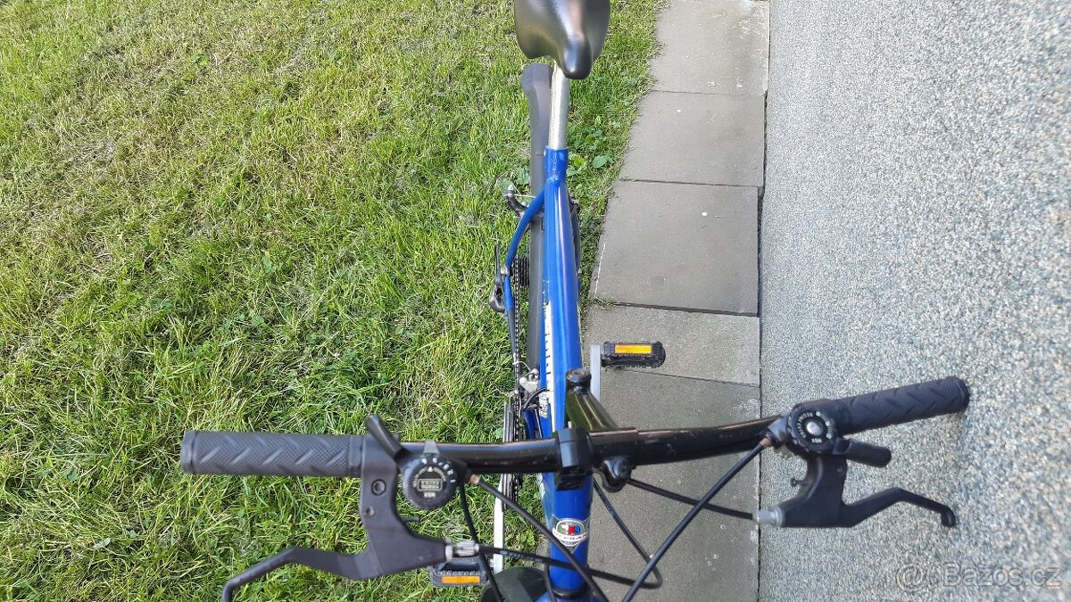 Pánské (chlapecké) kolo Olpran 20" - 3