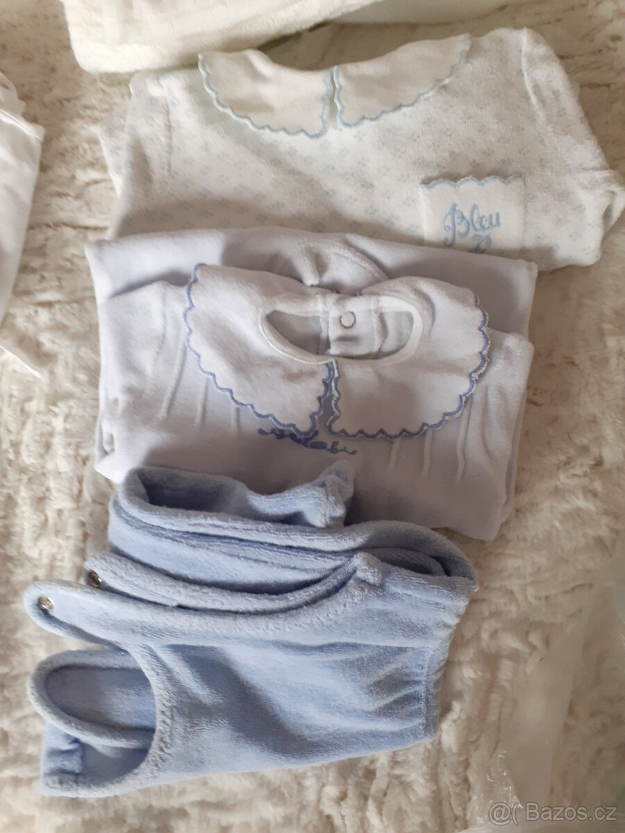 kojenecké oblečení - 3