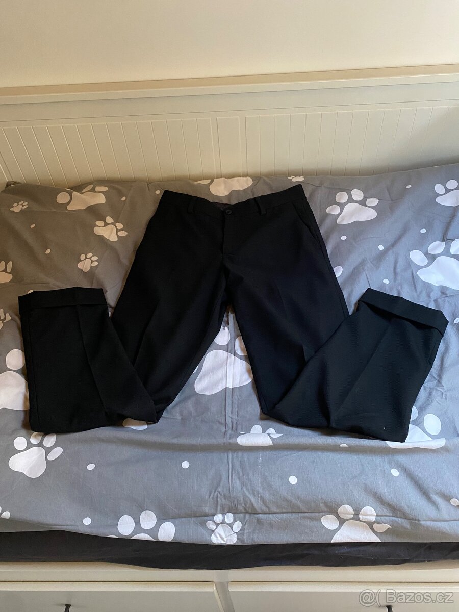 Oblek (celý set) - 3