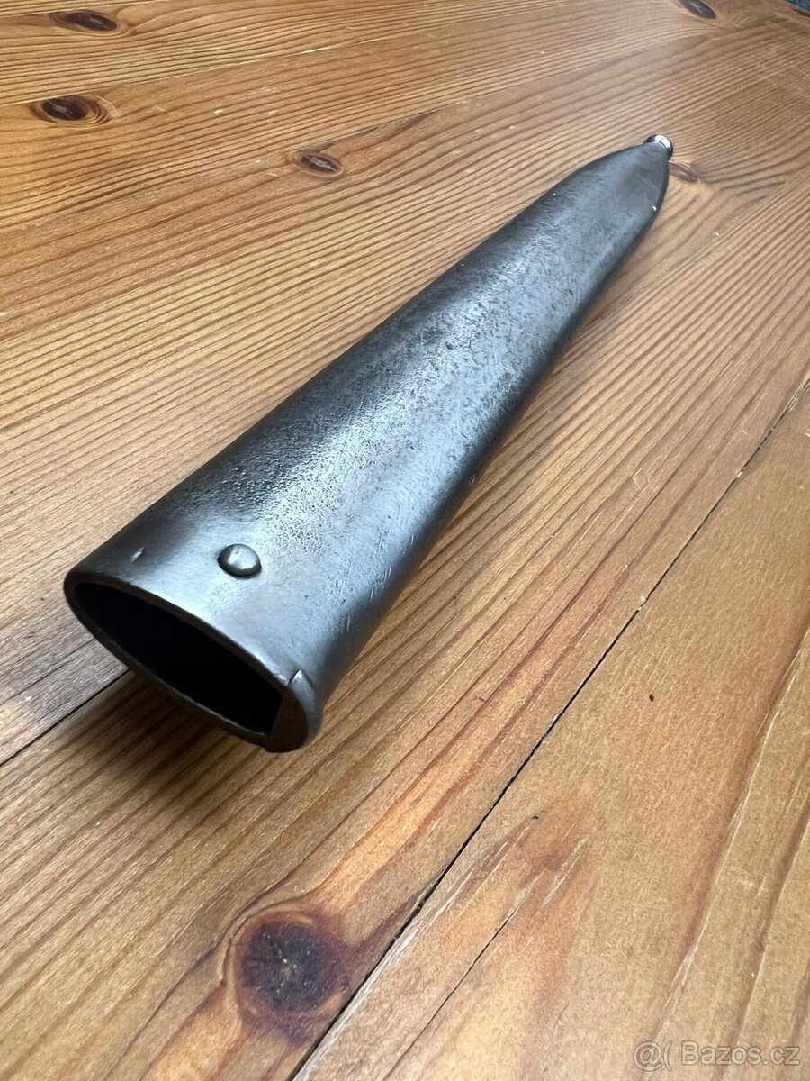 Pochva k bodáku 1 - 3