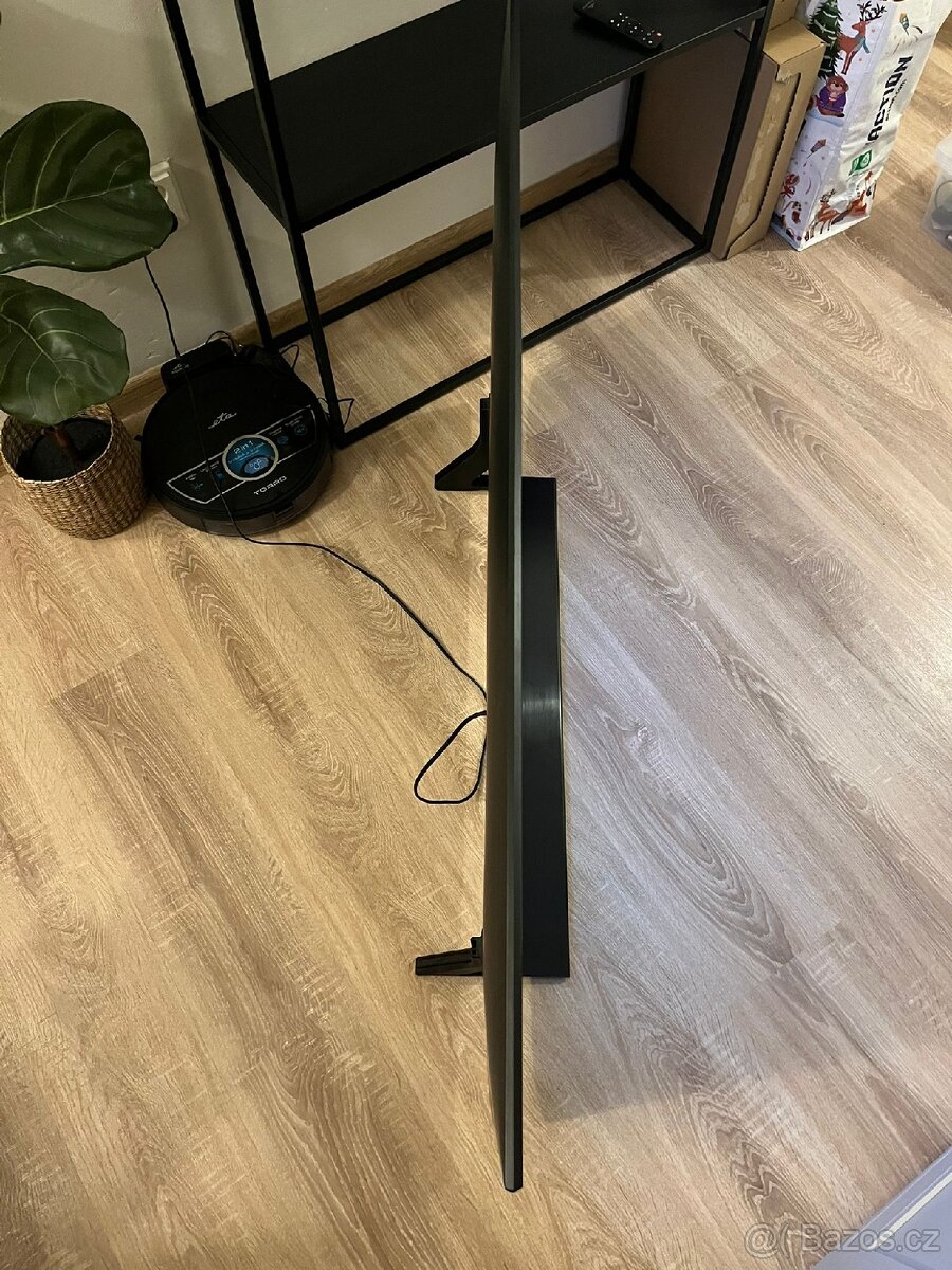 TV SAMSUNG UE50AU8072 - 3