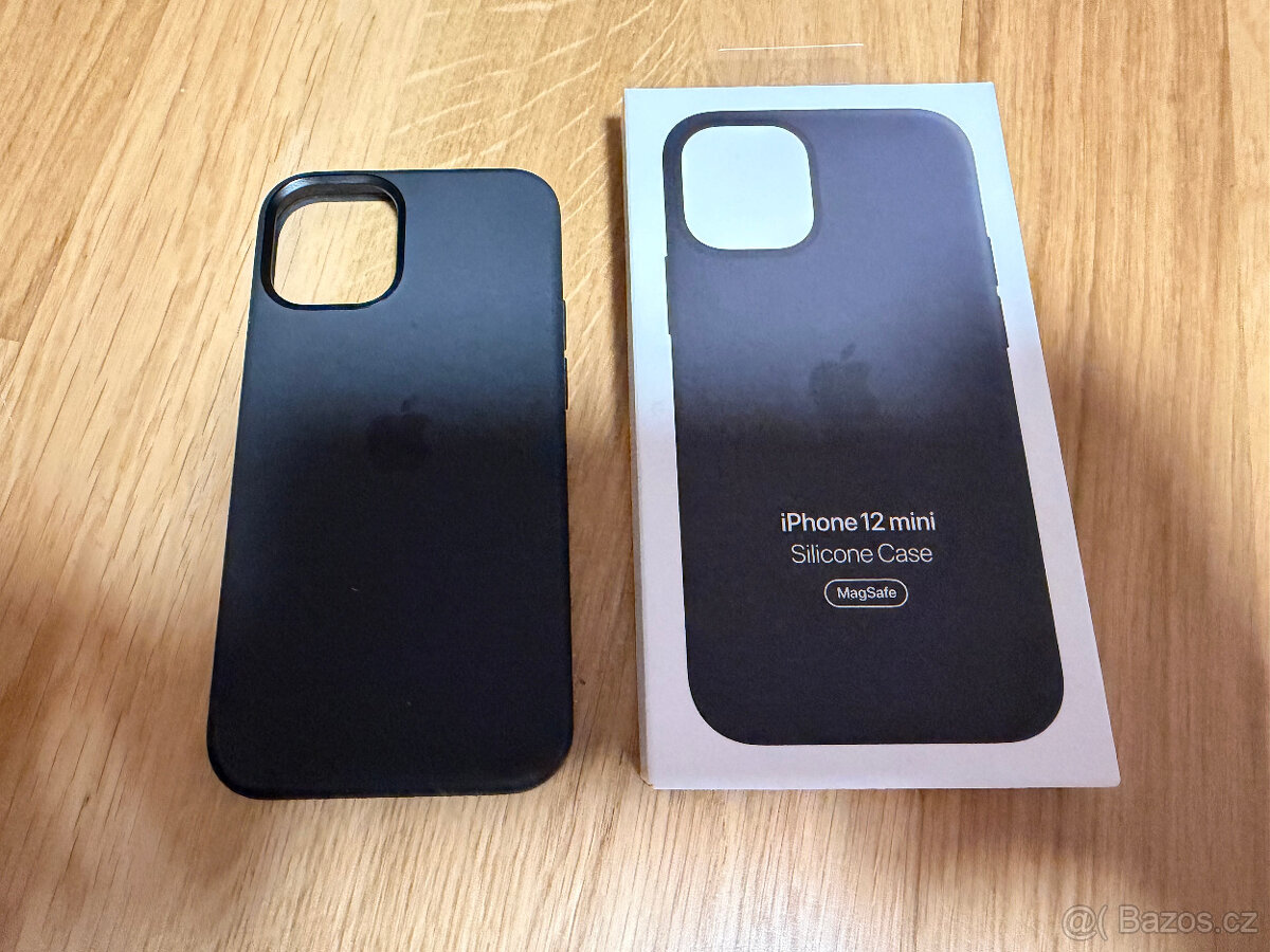 Apple iPhone 12 Mini 128GB modrý - 3