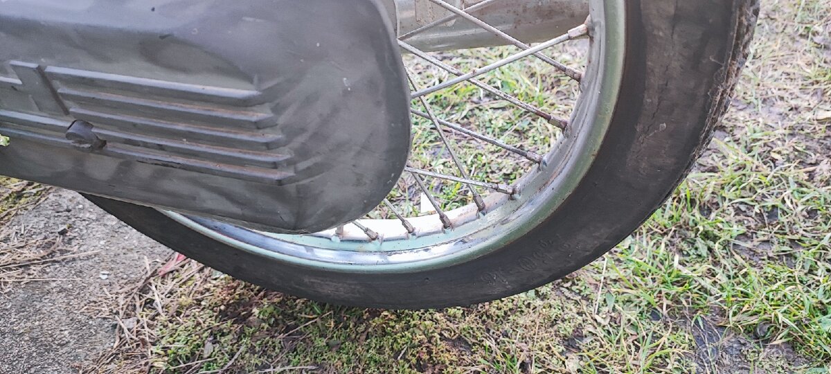 Puch Hero automatic - 3