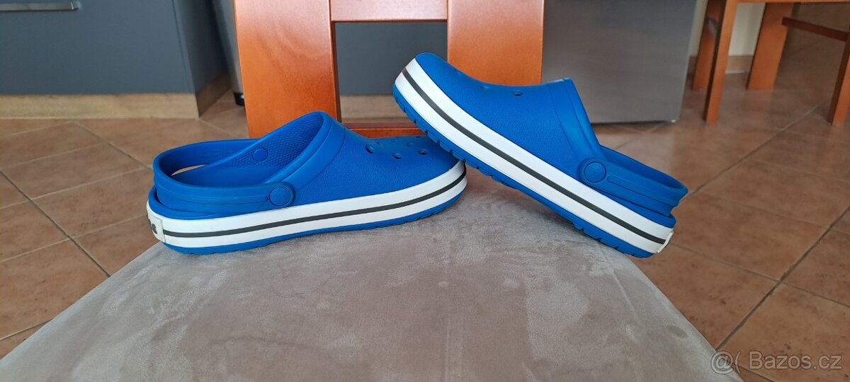 Crocs 37/38, M5/W7 - 3