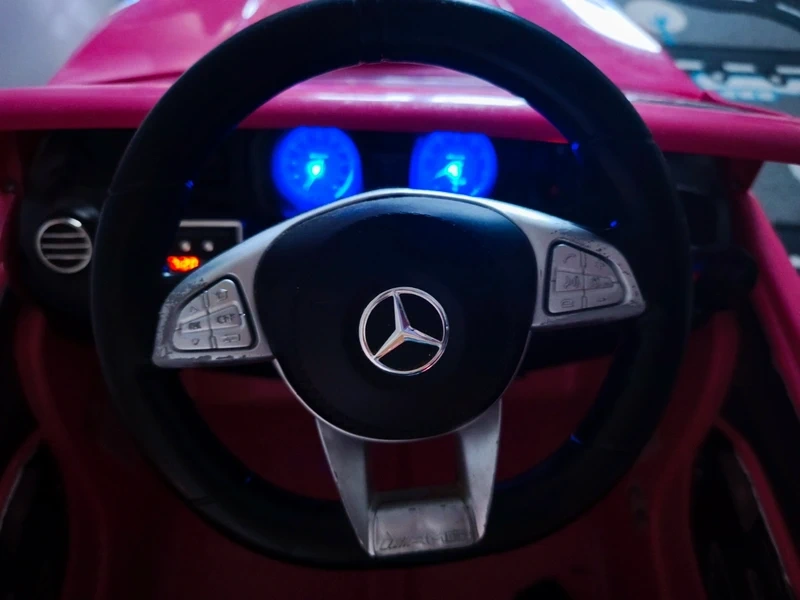 Elektrické auto - 3