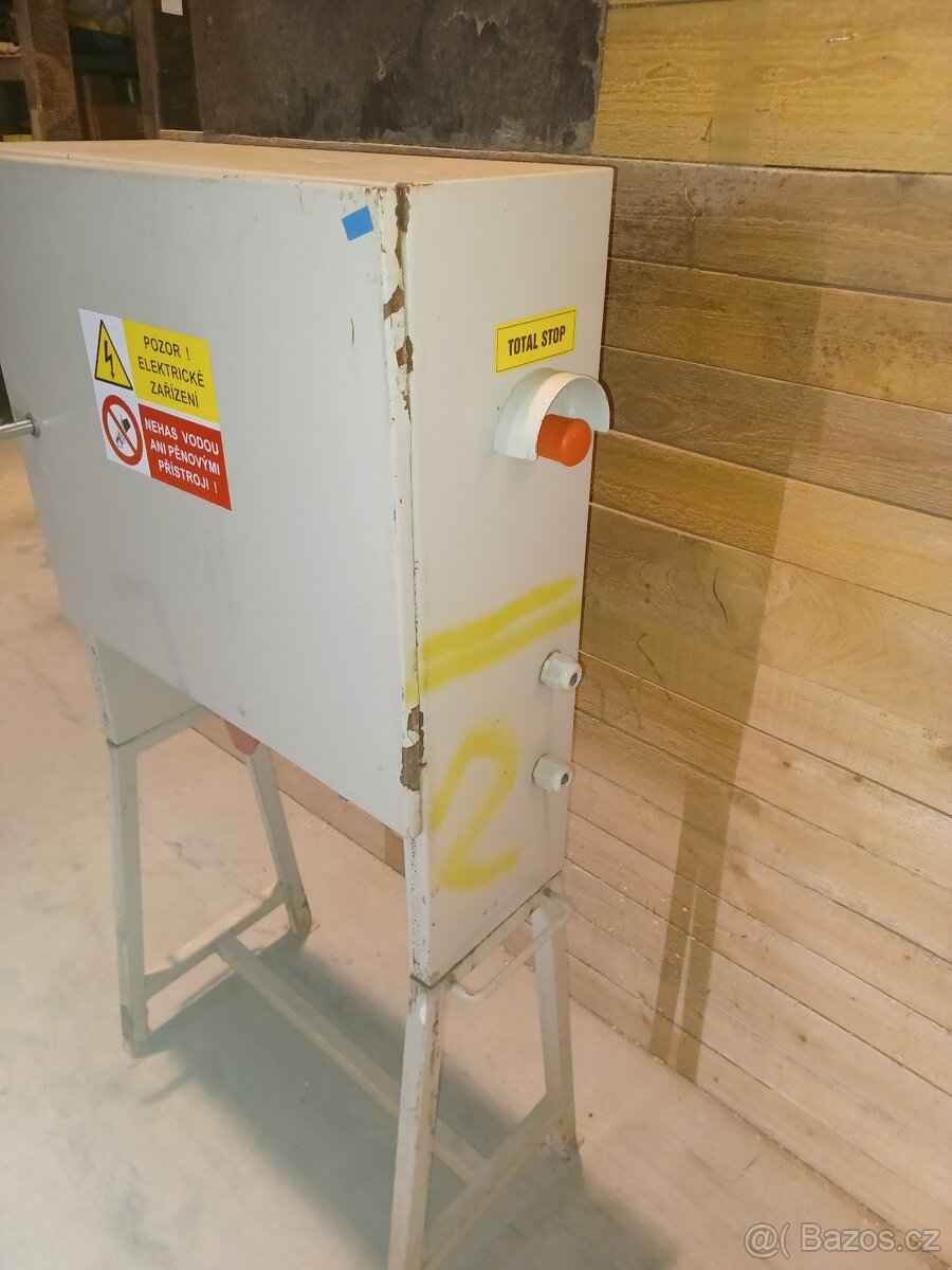 Stavební rozvaděč antoníček - 3