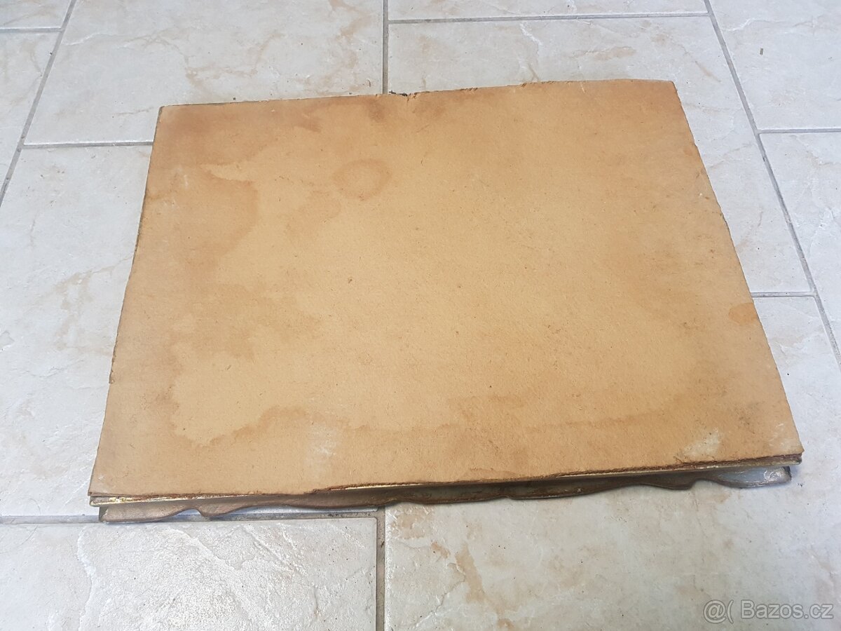 obraz olej na katronu - 3