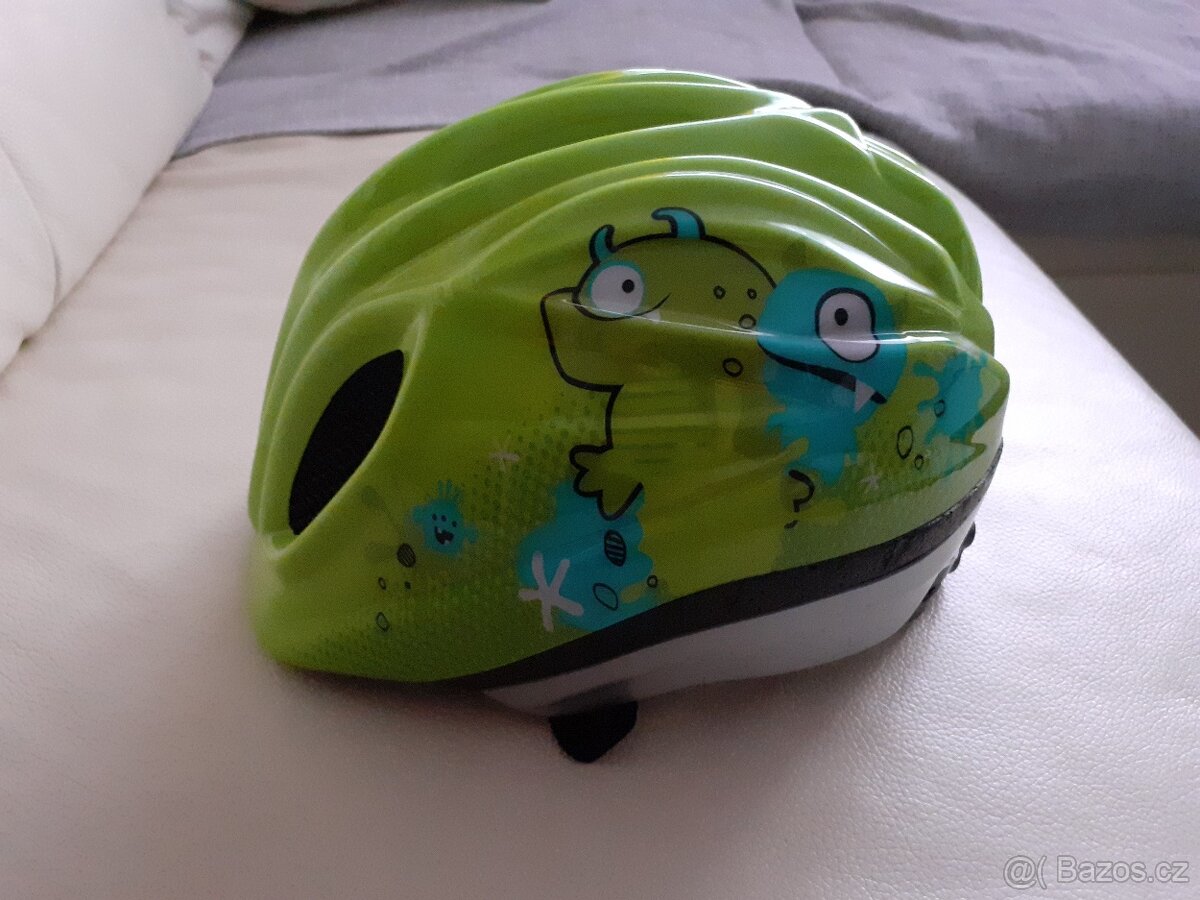 Dětská helma Puky - 3