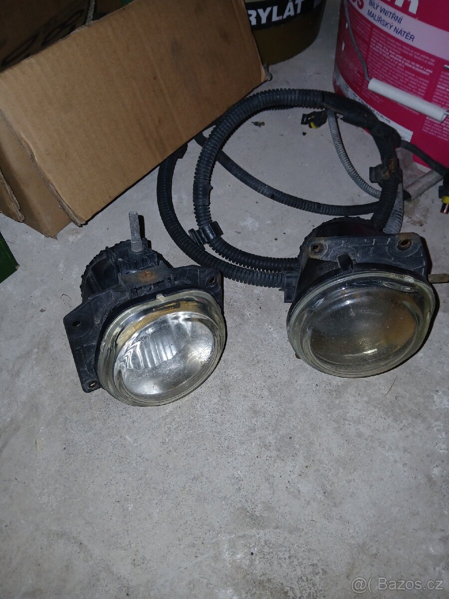 Díly alfa romeo Renault volkswagen audi - 3