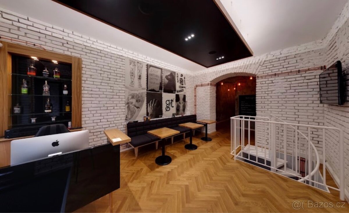 Barber do Soukenické 22 - 3