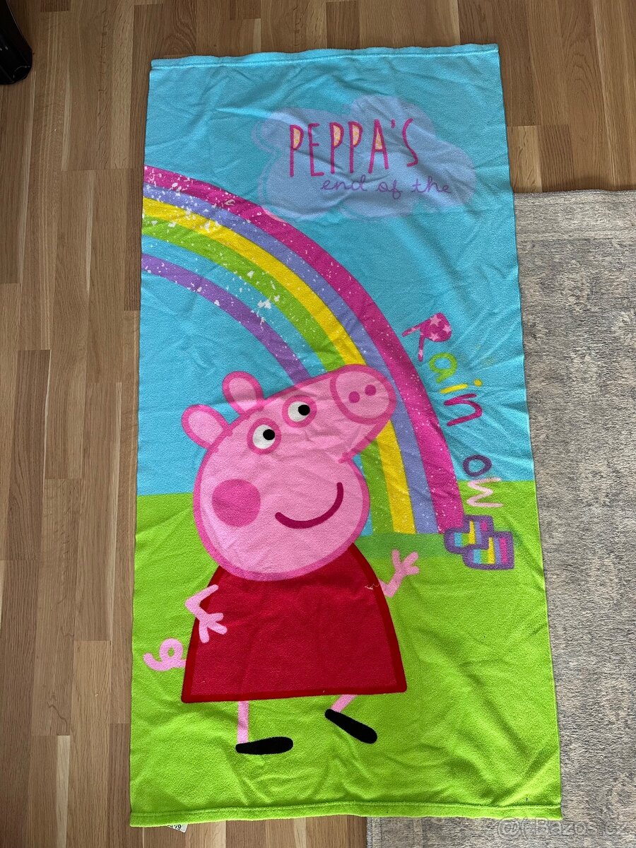 Hračky pro nejmenší - 3