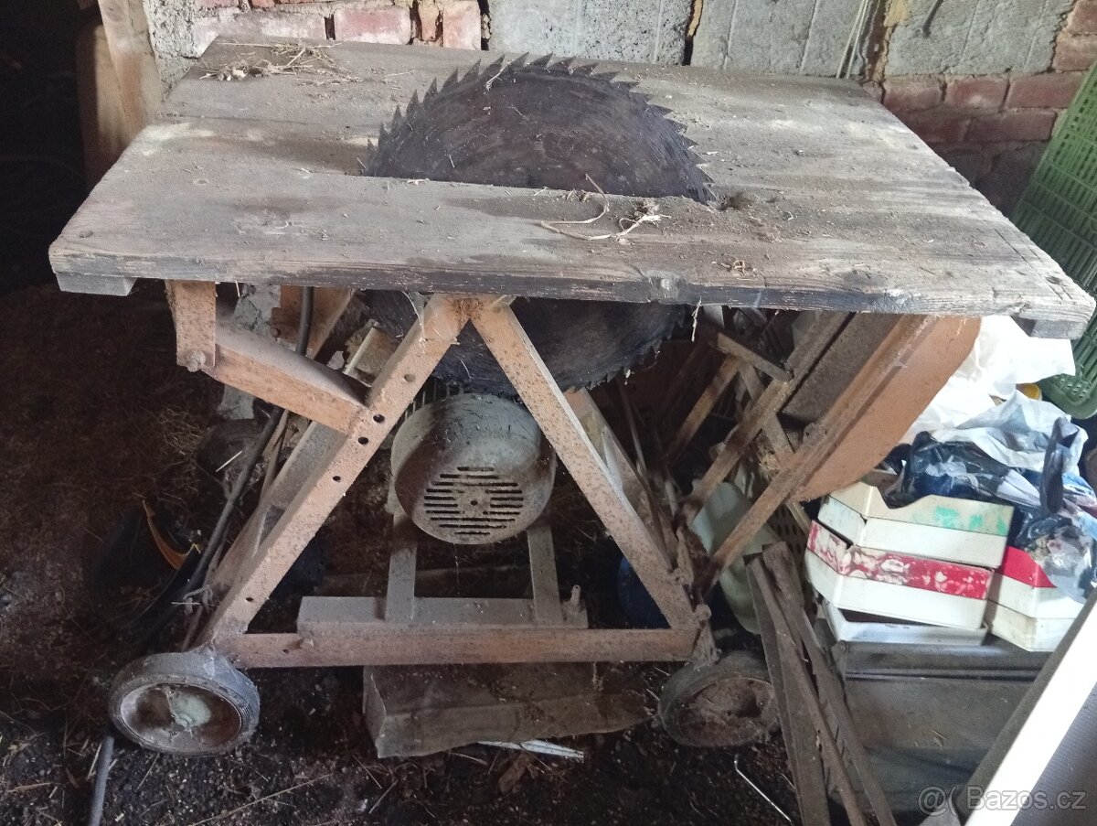 Cirgularku s kolebkou - 3