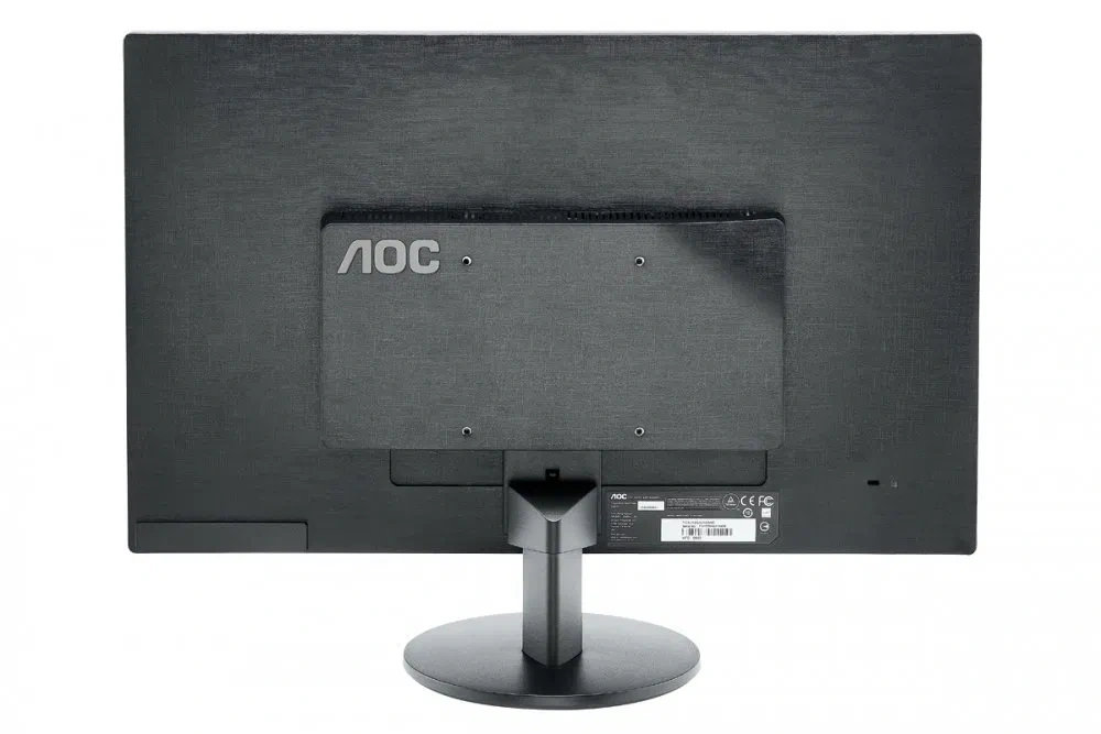 23.6 " AOC E2470SWH ✅HDMI✅ - 3
