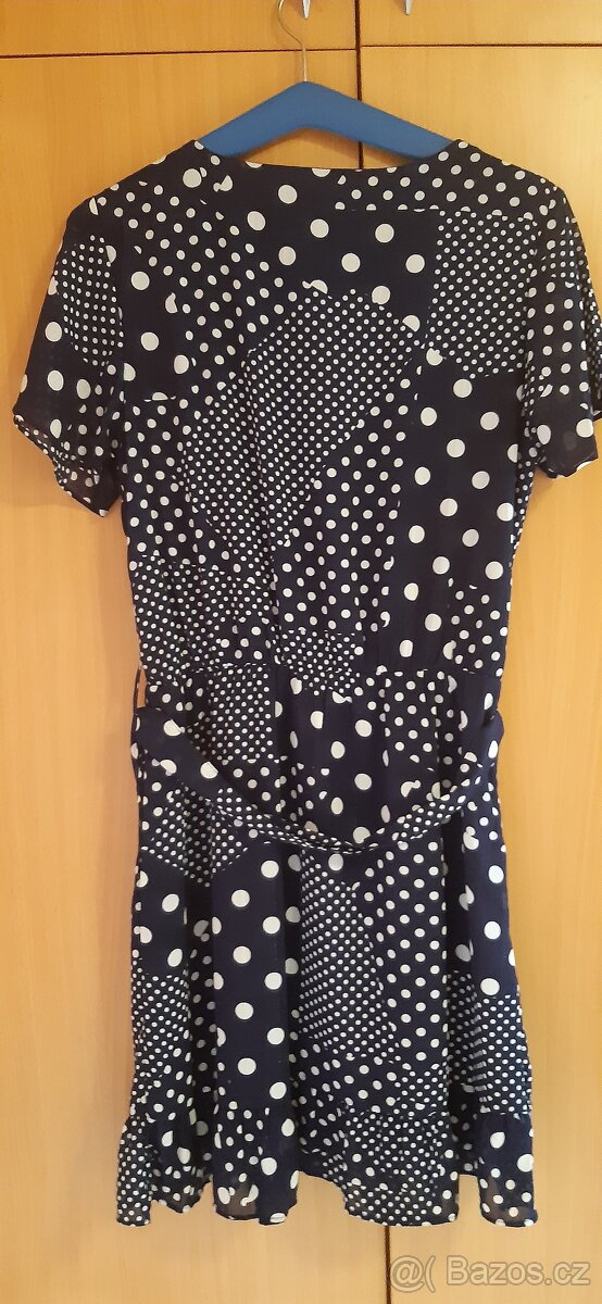 Šaty GATE letní vel. M/38 - 3