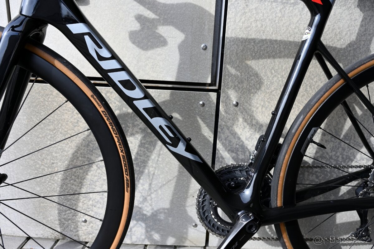 Ridley Fenix Slic 2024 vel. M v záruce - 3