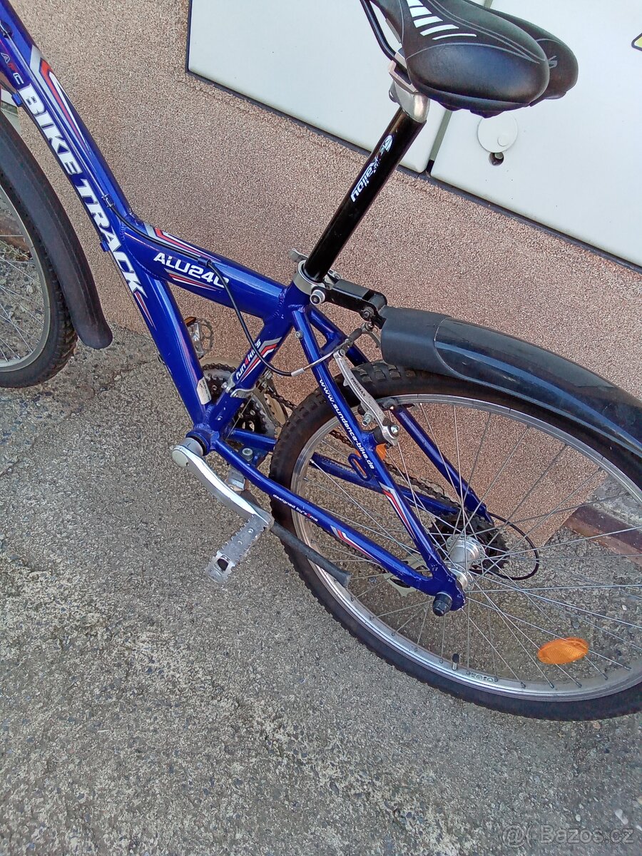 Juniorské kolo 24 - 3