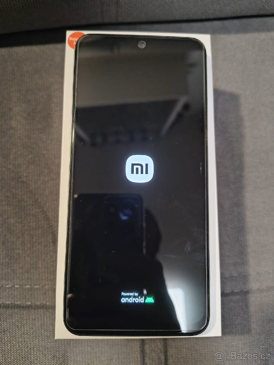 Redmi Note 12S 8GB/256GB zelený - 3