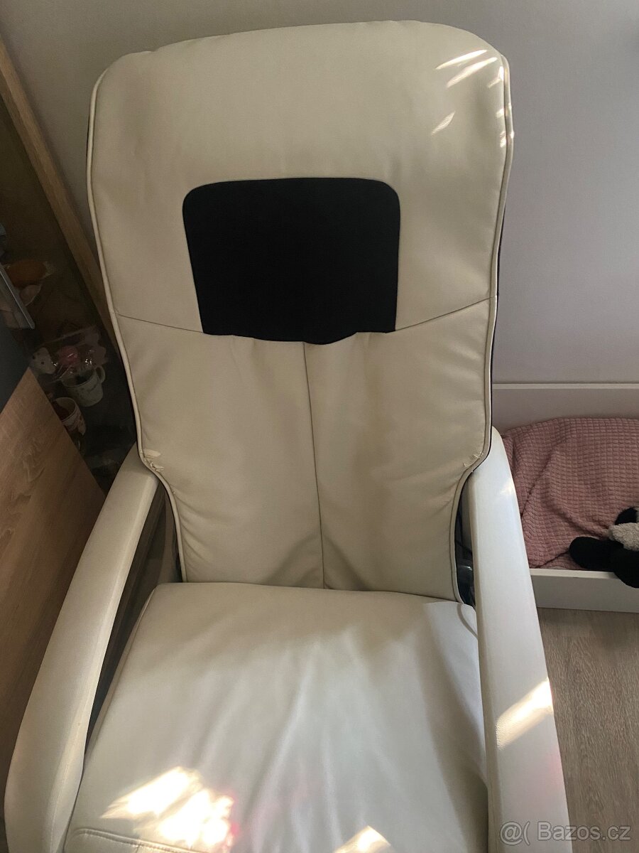 Masážní křeslo - 3