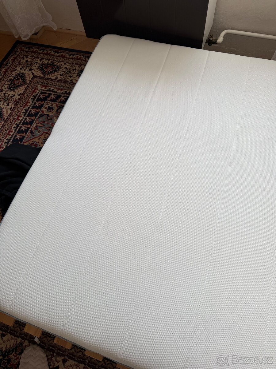 Matrace 140x200 - 3