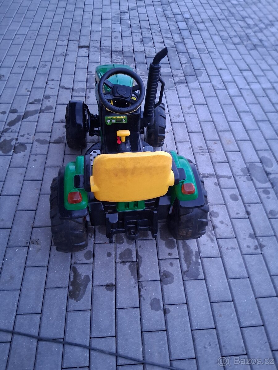 Peg perego John Deere - 3