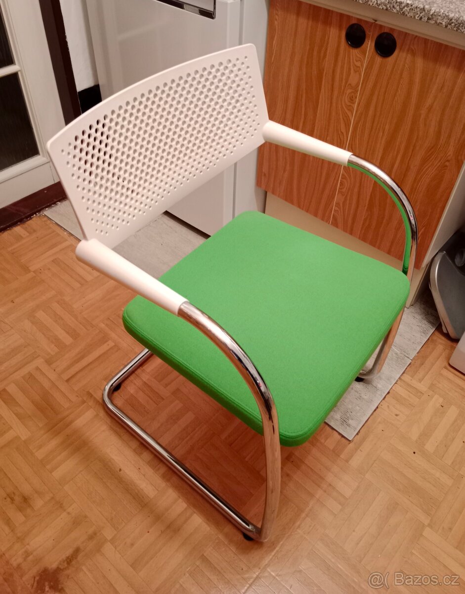 Vitra Visavis 2 - 3
