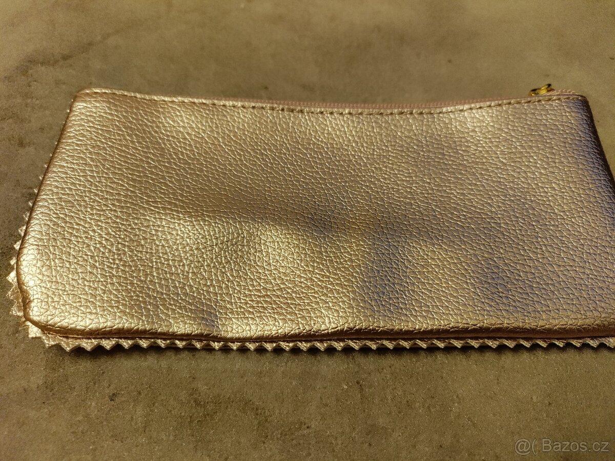 Zlatá nová kabela - 3