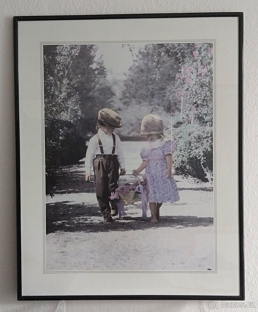 Nástěnky, obrazy + obrazy PUZZLE - 3