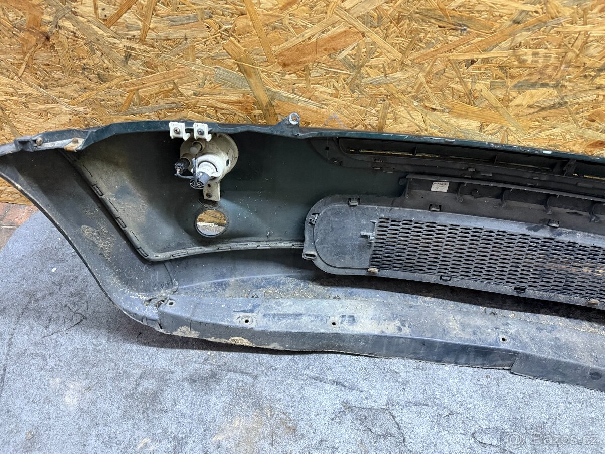 Přední nárazník Mini Cooper SUPOERCHARGER 2004 - 3