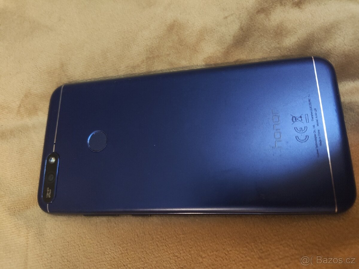 Honor 7a - 3