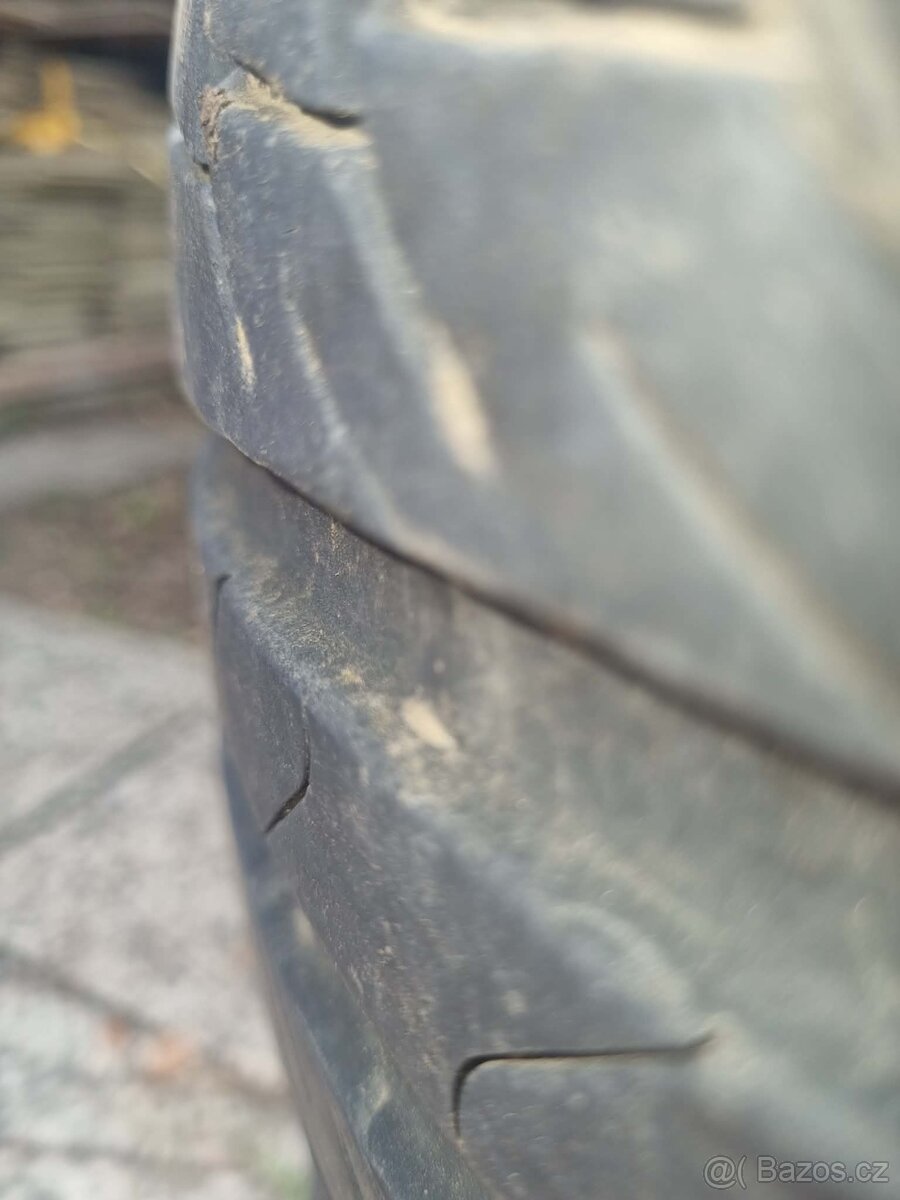 195/65/15 letní - 3