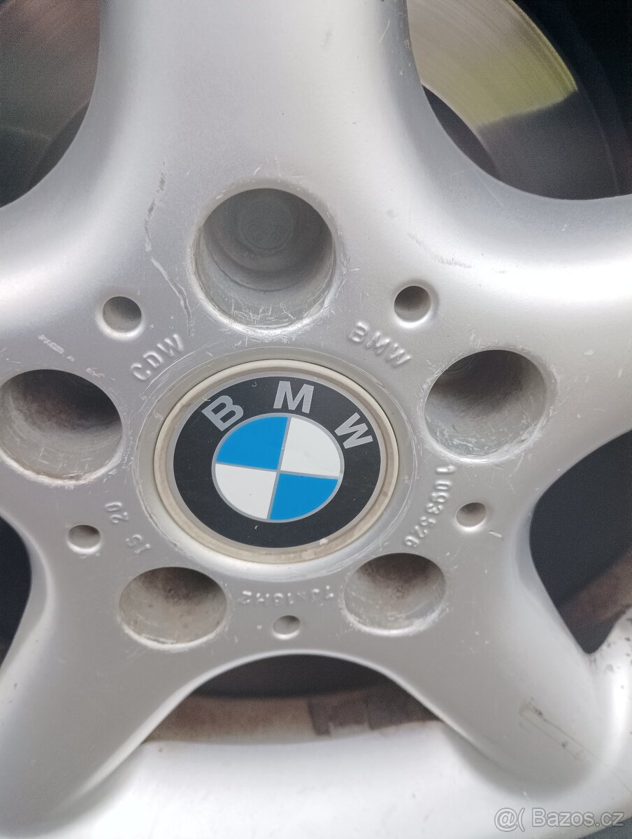 ALU 5x120 r16 - 3