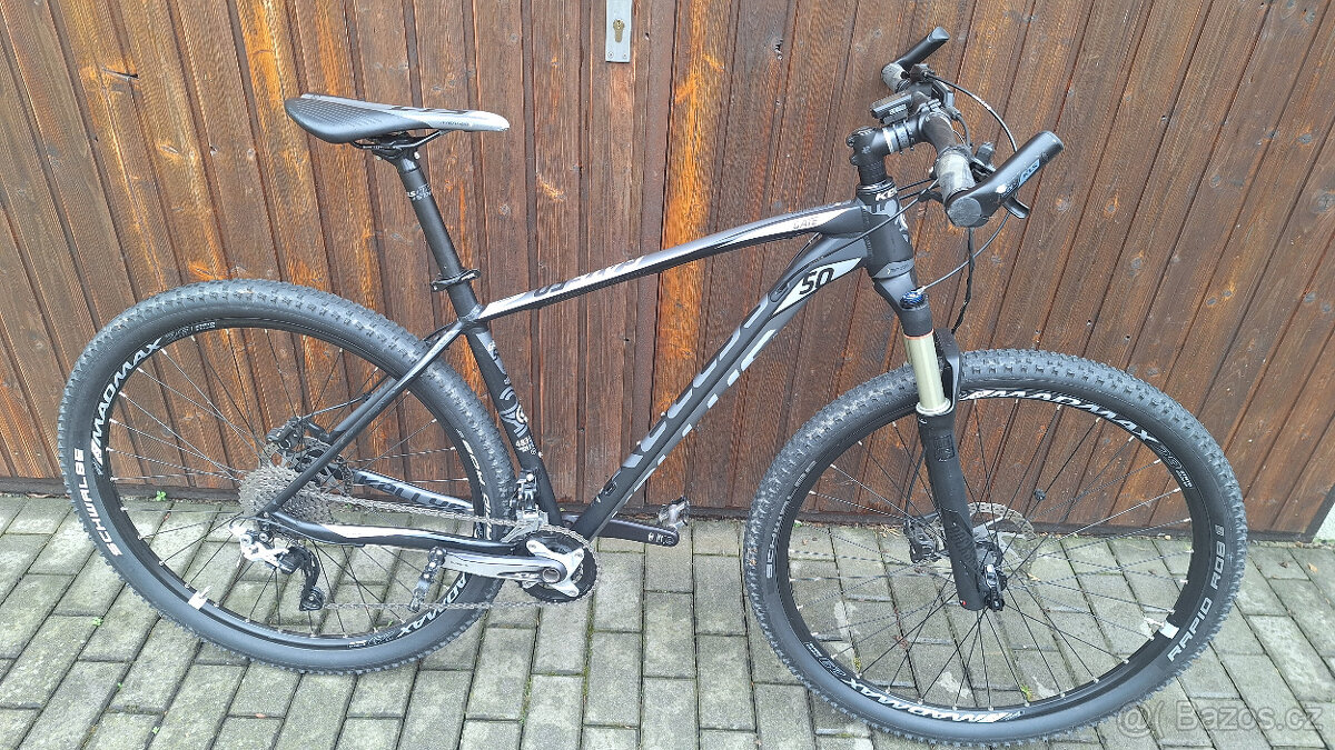 29" Kellys Gate 50 vel.M - 3