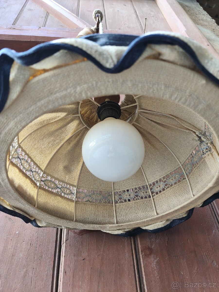 Stropní svítidla - 3