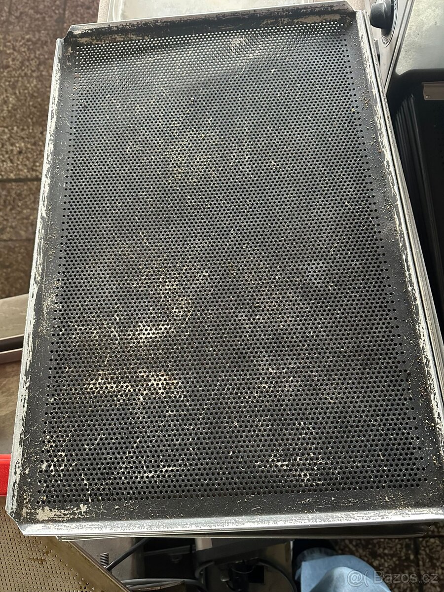 Plech 60x40cm - 3
