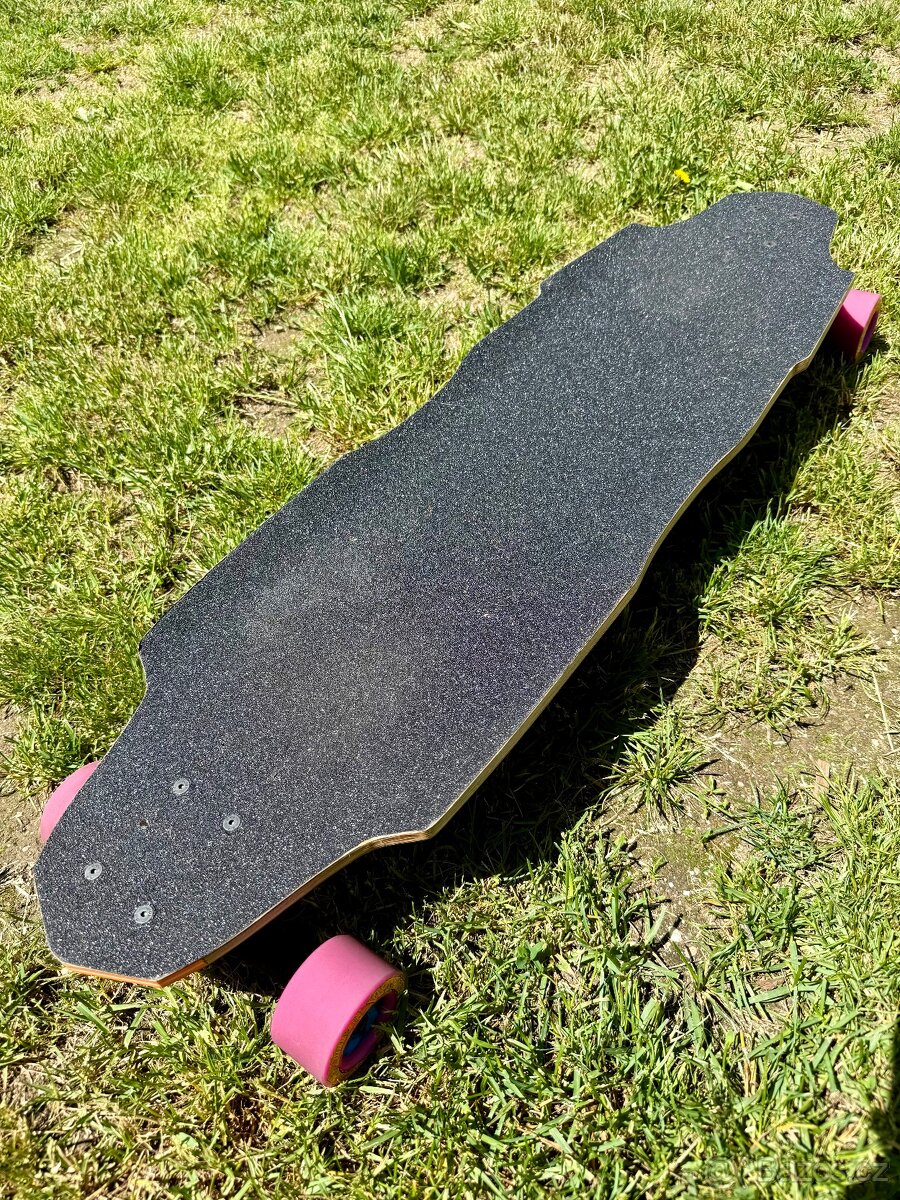 Longboard OCB - 3
